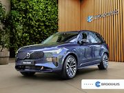 Volvo XC90 - 2.0 T8 Plug-in hybrid AWD Ultra Dark | Luchtvering | Massage