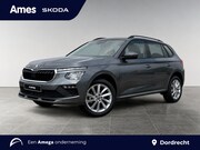 Skoda Kamiq - 1.0 TSI Selection | 17'' Velgen | Draadloze Smartlink | Clim