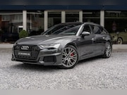 Audi A6 - 55 TFSI E QUATTRO S LINE/PANO/B&O/CARBON/MATRIX/SFEER