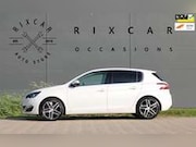 Peugeot 308 - 1.6 THP Allure Panodak Leder DenonAudio !!NIEUWBIN