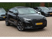 Audi Q3 Sportback - 45 TFSI e S Edition / SOH 91% / Panoramadak / 360Camera / Ma