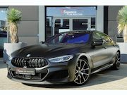 BMW 8-serie Gran Coupé - M850i xDrive High Executive | 530 PK | Panoramadak | Head-up
