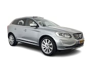 Volvo XC60 - 2.0 D4 FWD Ocean Race Aut. *PANO | ADAPTIVE-CRUISE | LEATHER