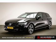 Volvo V60 - 2.0 T6 Recharge AWD R-Design | PARK ASSIST PACK | DAB | APPL