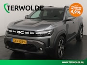 Dacia Duster - journey hybrid 140 | Parkeercamera | 360 Camera | Stoel- & S
