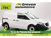 Mercedes-Benz Citan - 112 CDI 116PK | Airco | Cruise | Navi | Carplay | MBUX | Sto