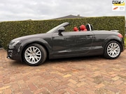Audi TT - Roadster 2.0 TFSI quattro Pro Line 1e Eigenaar &