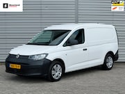 Volkswagen Caddy - Cargo Maxi 2.0 TDI L2H1 Maxi Airco/Groot Navi/ Cruise/ PDC/
