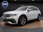 Volkswagen Tiguan - 1.5 TSI R-Line | Carplay | Parkeerhulp | ACC | Matrix LED |