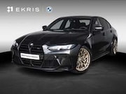 BMW M3 - Sedan | M Drivers Package | M Race Track Pack | CS