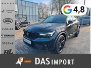 Volvo XC40 - B4 DKG ULTRA-Black Edition-360-Pilot-BLIS