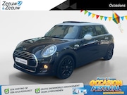 MINI Cooper - 5-Deurs 1.5 Business | Pano | Automaat | Cruise | Navi |