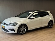 Volkswagen Golf - 1.4 TSI Highline R-Line DSG PANORAMADAK VIRTUAL DISPLAY APPL