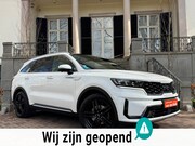 Kia Sorento - 1.6 T-GDI Plug-in Hybrid 4WD ExecutiveLine 7p. Pano Navi Led