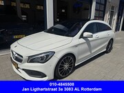 Mercedes-Benz CLA-Klasse - Shooting Brake 180 AMG/EDITION/PANO NL AUTO.