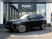 BMW X5 - M Competition Laserlight - Trekhaak - Massagestoelen - Soft