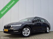 Skoda Octavia - Combi 1.0 E-TSI/FULL LED/TREKHAAK/ELEK-KOFFER/FULL LED/VIRTU
