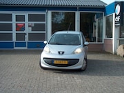 Peugeot 107 - 1.0-12V XR