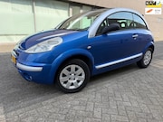 Citroën C3 - 1.4i Caractère CLIMAT BJ 4-2006 APK 9-2026