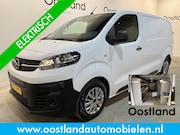 Opel Vivaro-e - L2H1 Edition 75 kWh / 100% Elektrisch !! / Servicebus / Kast