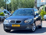 BMW 5-serie - 523i High Executive | Panoramadak | Leder elektrische stoele