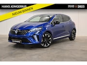 Renault Clio - E-Tech Full Hybrid 145 techno | CAMERA | NAVI | APPLECARPLAY