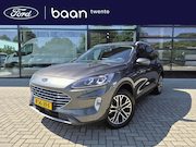 Ford Kuga - 2.5 PHEV Titanium | Elekt. achterklep | Head up | Driver Ass