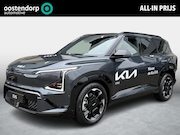 Kia EV5 - GT-PlusLine 81.4 kWh | €2.000, - inruilpremie! |