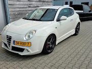 Alfa Romeo MiTo - 1.4 T Sport