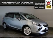 Opel Zafira - Tourer 1.4 Turbo Start/Stop 140pk Edition