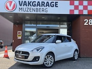 Suzuki Swift - 1.2 Style Smart Hybrid // CAMERA // APPLE CARPLAY - ANDROID 