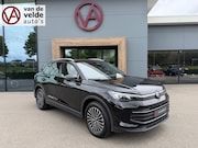 Volkswagen Tiguan - 1.5 eTSI 150pk DSG GOAL | Trekhaak | 360 Camera | IQ light |
