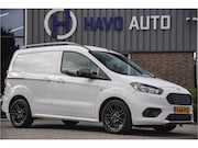 Ford Transit Courier - 1.0 Sport, AIRCO, FULL OPTION, INCL. BTW-BPM