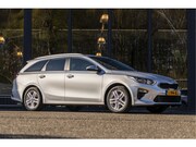 Kia Ceed - Sportswagon 1.5 T-GDi DynamicLine 160pk