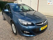 Opel Astra - Sports Tourer 1.6 CDTi Edition 4xNEW-BANDEN.CRUISE.NAVI