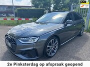 Audi S4 - Avant 3.0 TDI quattro 1eig Dealeronderh RS stoelen MEGA VOL
