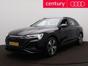 Audi Q8 e-tron - 50 quattro S Edition 95 kWh S-Line | 360 Camera | HUD | Luch