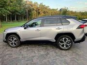 Toyota RAV4 - 2.5 PlugHyb. Style plus