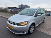 Volkswagen Touran - 1.6 TDI EURO 5