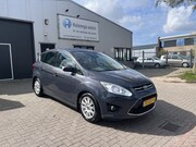 Ford C-Max - 2.0 TDCi Titanium| AUTOMAAT| APK:27-01-2027