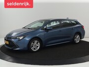 Toyota Corolla - Touring Sports 1.8 Hybrid Business | Camera | Adaptive cruis