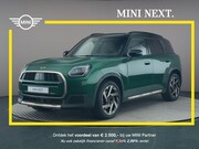 MINI Countryman - C Favoured M