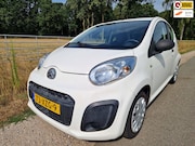 Citroën C1 - 1.0 Attraction met AIRCO!! en pas 127.996 kilometer
