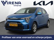 Kia Picanto - 1.0 DPI DynamicLine - Camera - Airco - AppleCarplay - Androi