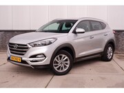 Hyundai Tucson - 1.6 GDi Comfort | Trekhaak | Carplay | Camera | NAP