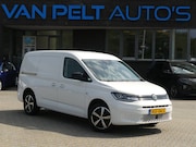 Volkswagen Caddy - Cargo 2.0 TDI DSG Exclusive / Carplay / Winterpack / Leder