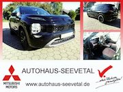 Mitsubishi Outlander - 2.4 PHEV 100 kW S-AWC Top