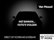 Nissan Micra - 40 kWh 120 1AT Advance + 18'' "Iconic" lichtmetalen velgen |