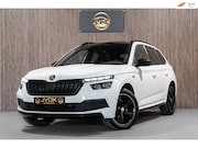 Skoda Kamiq - 1.0 TSI DSG Monte Carlo Led Camera