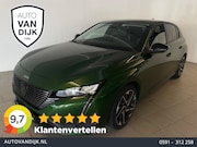 Peugeot 308 - 1.2 PureTech Allure Pack Business AIRCO CLIMA NAVI CRUISE BL
